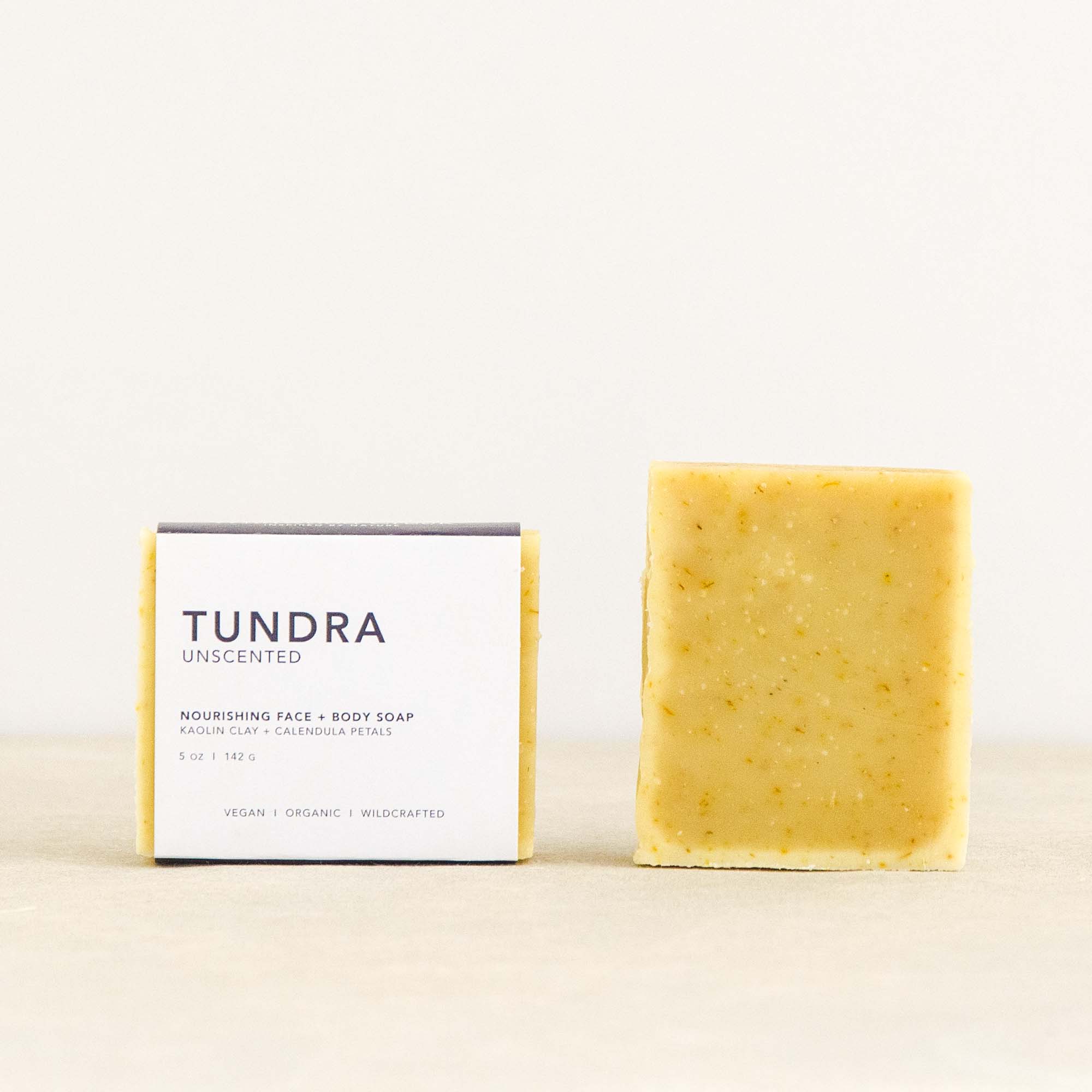 Tundra Soap